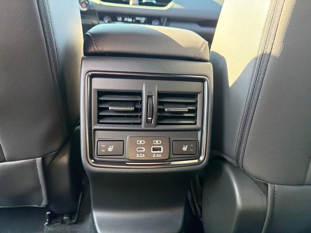 New 2026 Subaru Outback Wilderness image 29