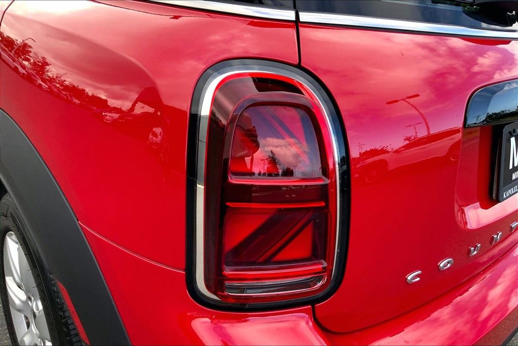 Certified 2024 MINI Cooper Countryman image 31