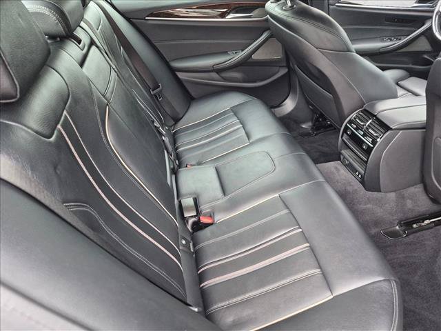 Used 2020 BMW 540i xDrive w/ M Sport Package AWD/4WD image 21