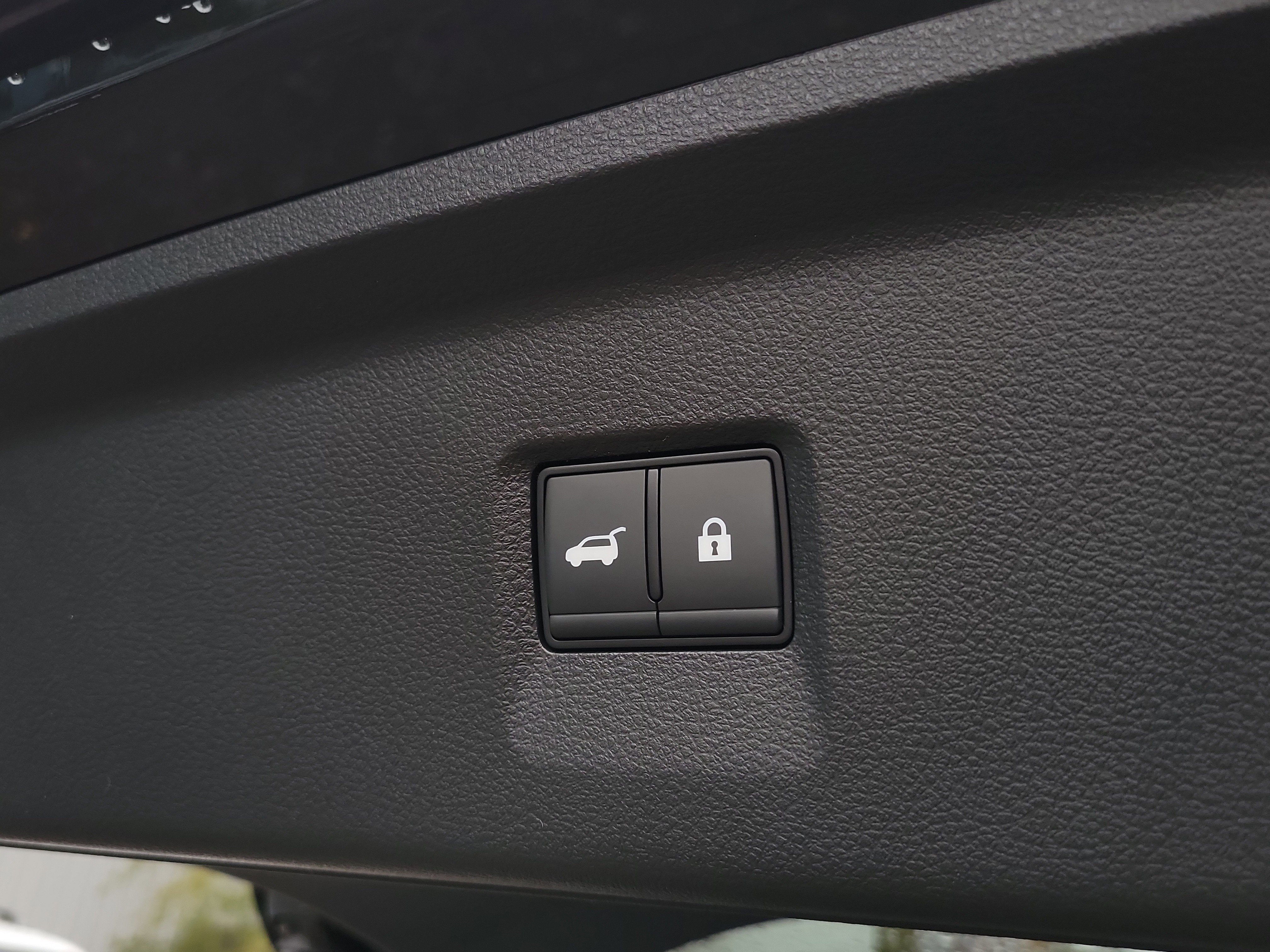 New 2026 INFINITI QX60 Autograph w/ Dark Cargo Package image 28