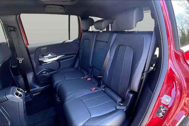 New 2026 Mercedes-Benz GLB 250 4MATIC image 13
