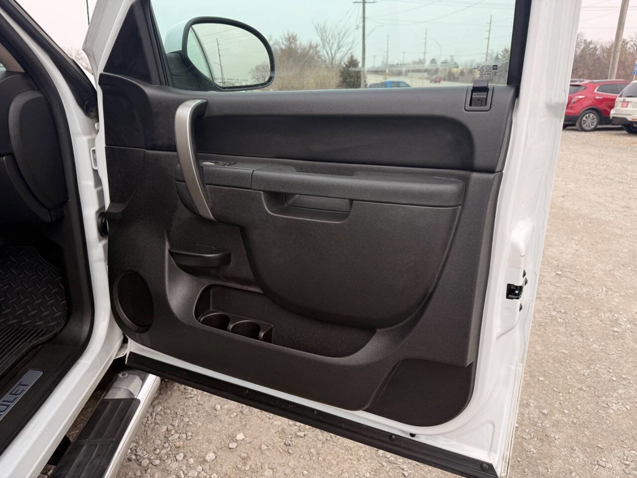 Used 2013 Chevrolet Silverado 1500 LT w/ All-Star Edition image 16