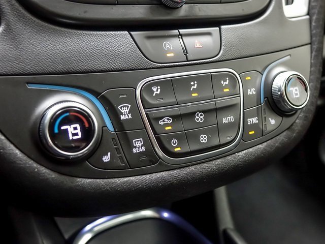 Used 2024 Chevrolet Malibu LT image 20