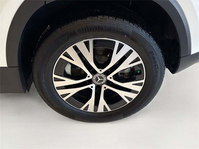 Certified 2025 Mercedes-Benz GLA 250 4MATIC image 31