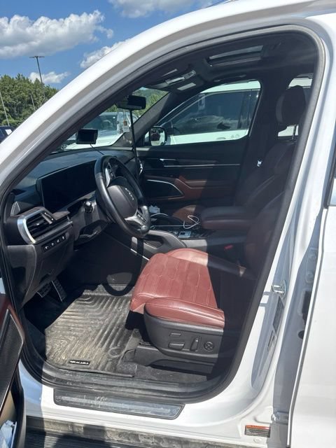 Used 2024 Kia Telluride SX Prestige AWD/4WD image 68
