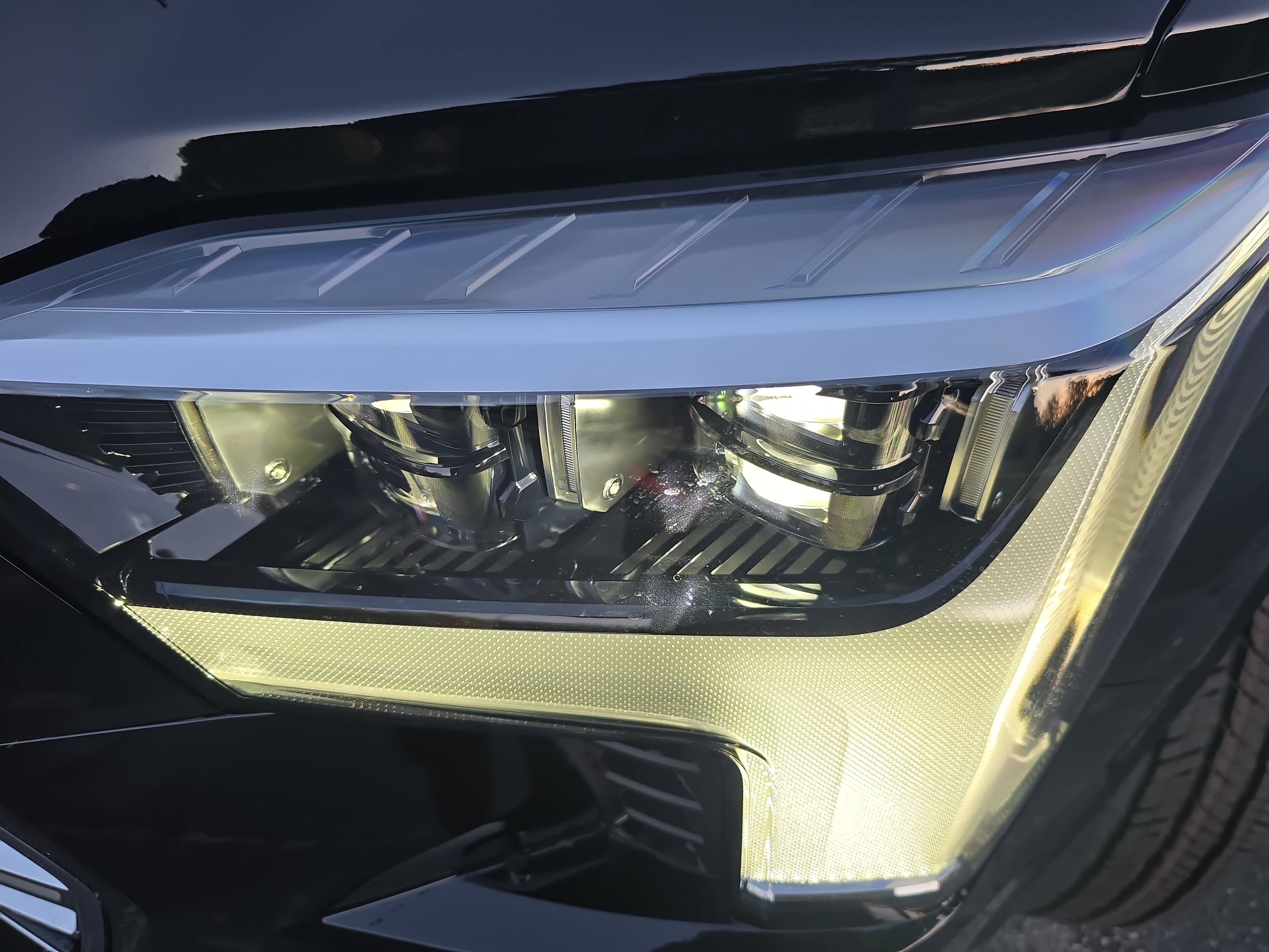 New 2026 Toyota Sequoia Capstone AWD/4WD image 28