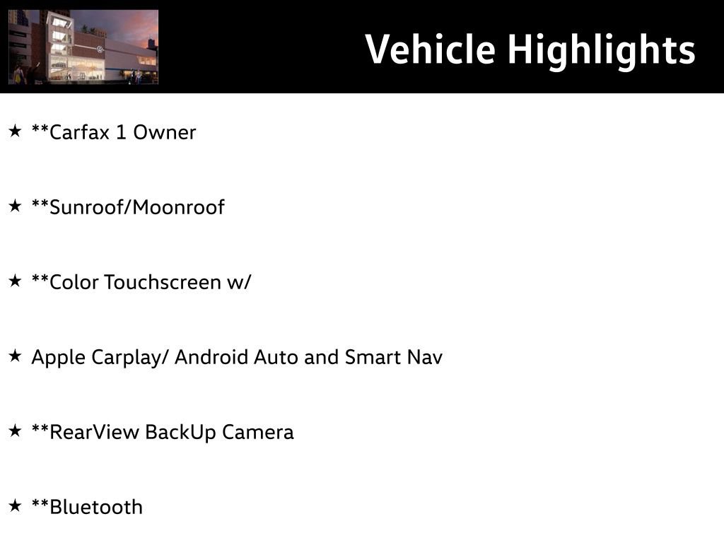 Used 2020 Buick Encore GX Preferred FWD image 2
