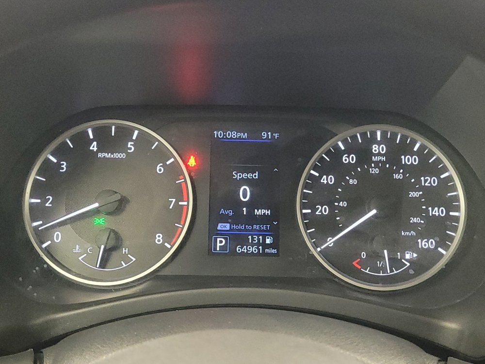 Used 2024 Nissan Sentra S w/ Lighting Package FWD image 23