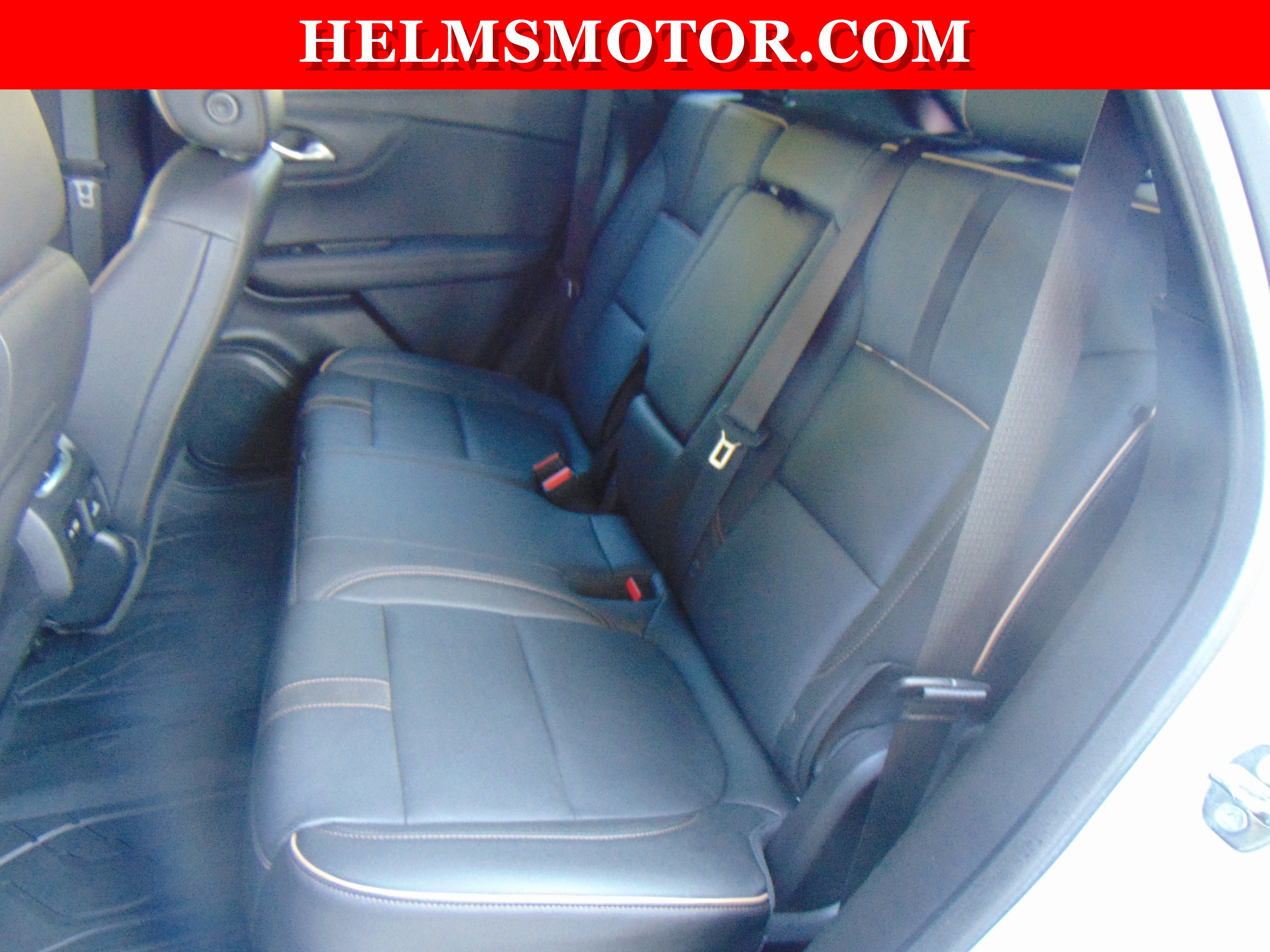 Used 2020 Chevrolet Blazer Premier w/ Driver Confidence II Package image 35