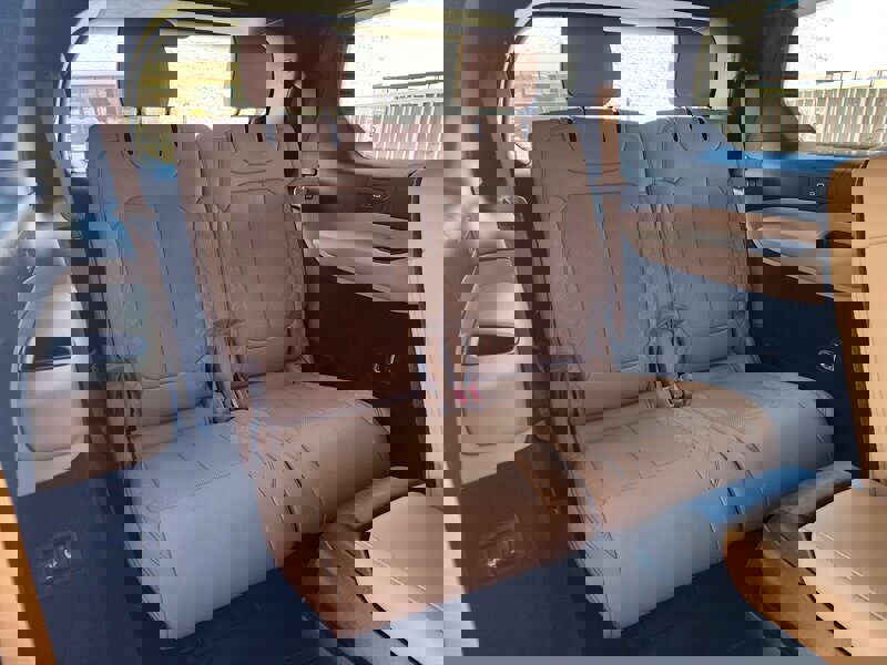 Used 2023 Jeep Grand Cherokee L Summit AWD/4WD image 99