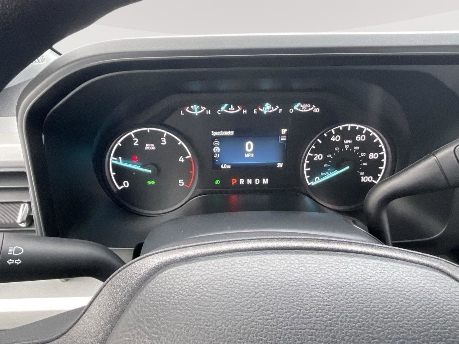 New 2026 Ford F250 XL w/ STX Appearance Package image 29