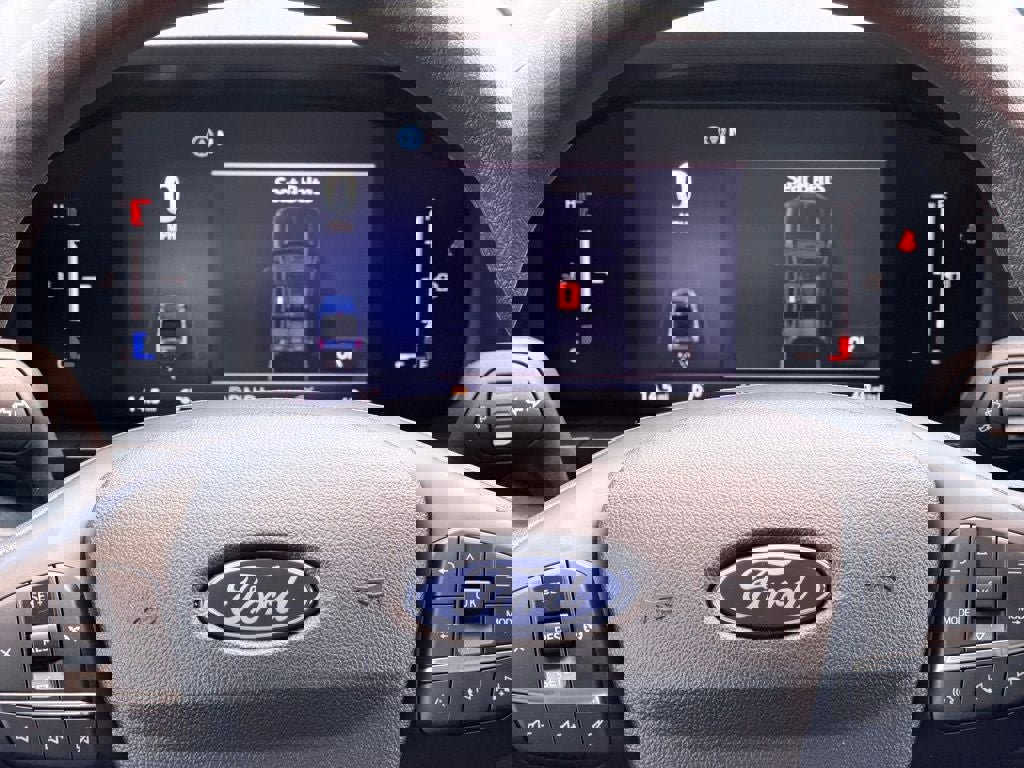 New 2026 Ford Maverick XLT image 16