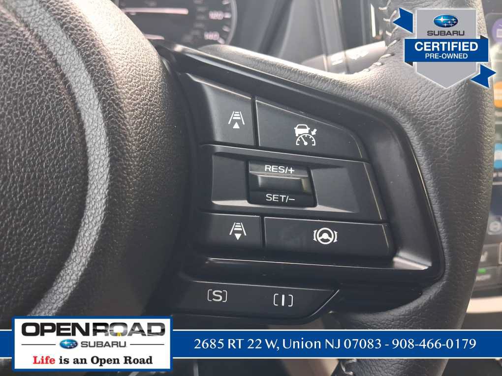 Certified 2026 Subaru Forester Premium w/ Premium/Limited Package AWD/4WD image 33