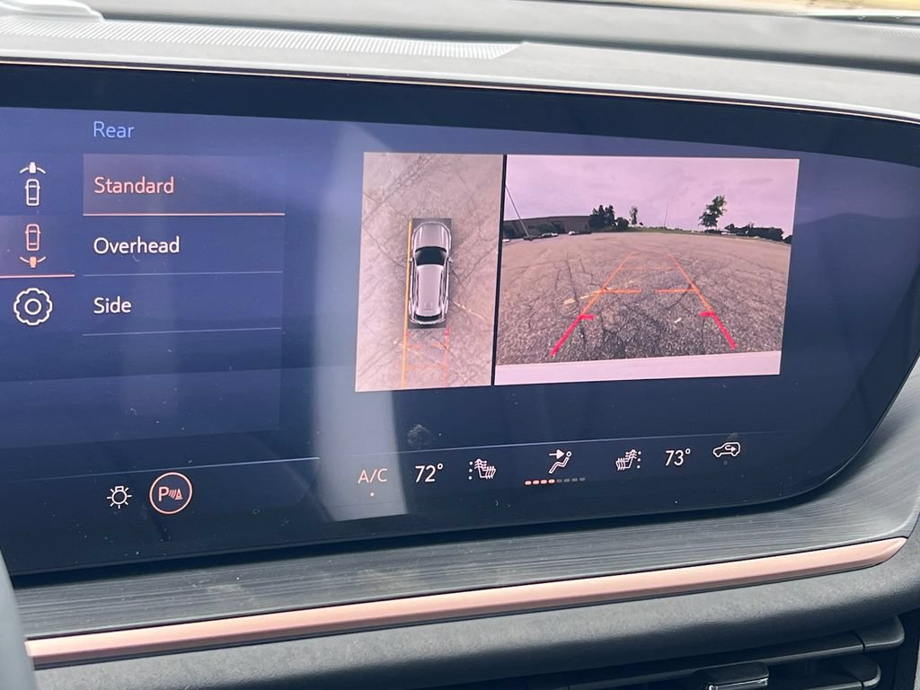 New 2026 Buick Envision Sport Touring AWD/4WD image 24