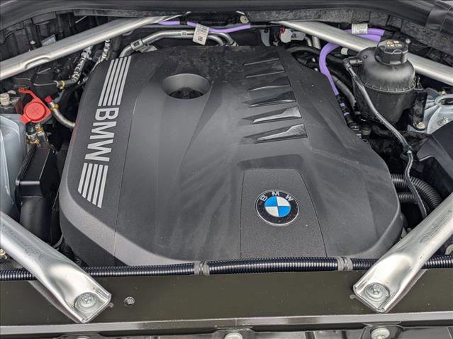 Used 2026 BMW X5 xDrive40i AWD/4WD image 23
