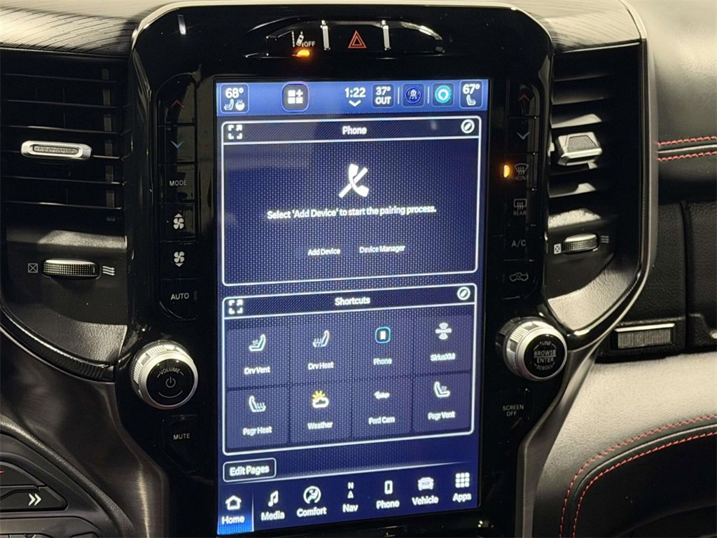 Used 2024 RAM 1500 TRX w/ TRX Level 2 Equipment Group image 16