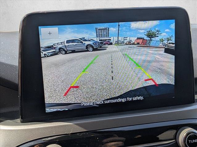 Used 2024 Ford Escape Active FWD image 13