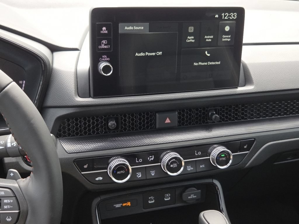 New 2026 Honda CR-V Sport-L image 34