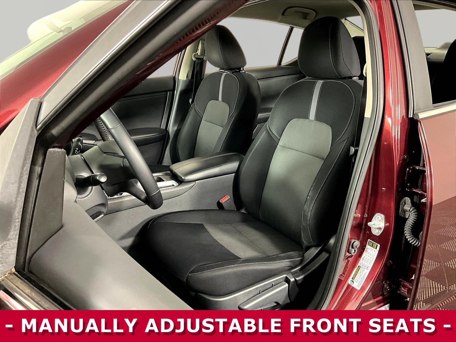 Certified 2021 Nissan Sentra SV w/ Trunk Package FWD image 21