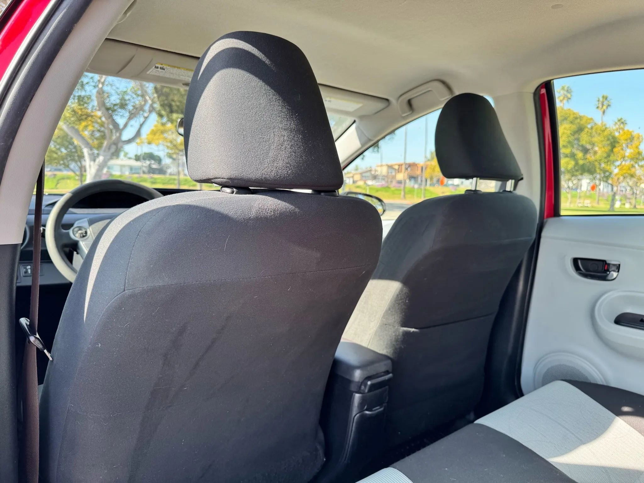 Used 2013 Toyota Prius C Two image 28