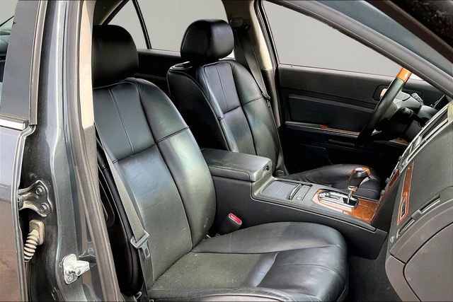 Used 2008 Cadillac STS V8 image 19