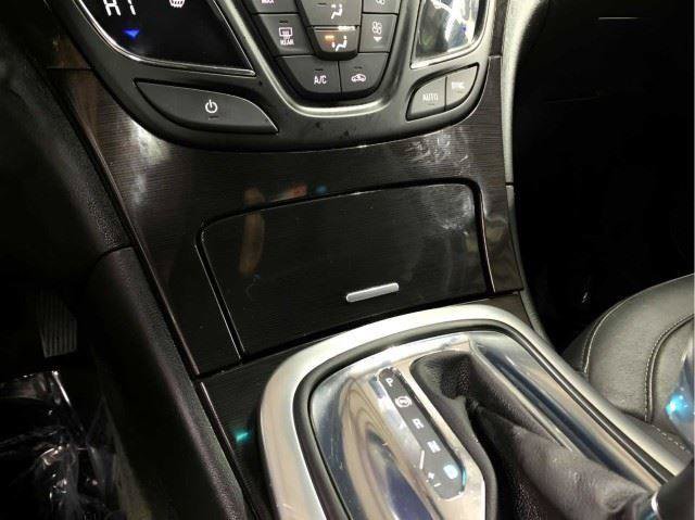 Used 2017 Buick Regal FWD image 32