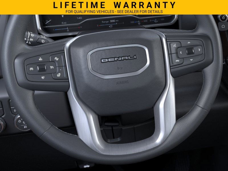 New 2026 GMC Sierra 2500 Denali w/ Denali Reserve Package AWD/4WD image 19