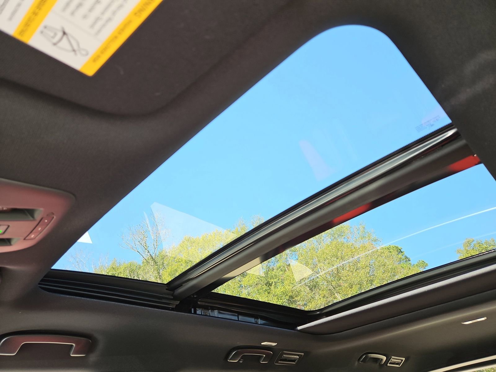 New 2026 Nissan Armada NISMO image 8