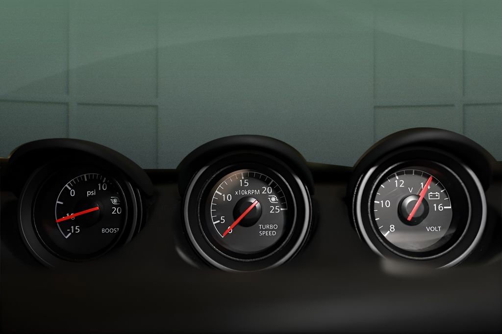 Used 2024 Nissan Z Performance w/ Floor Mat Package image 51