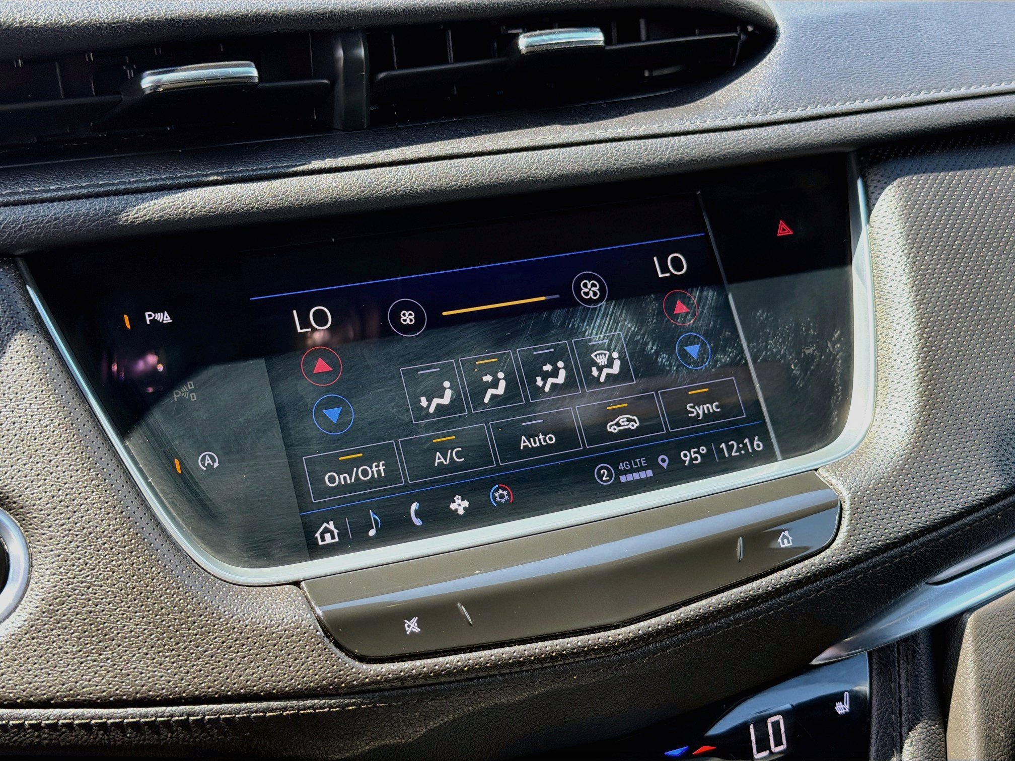 Used 2023 Cadillac XT5 Luxury FWD image 14