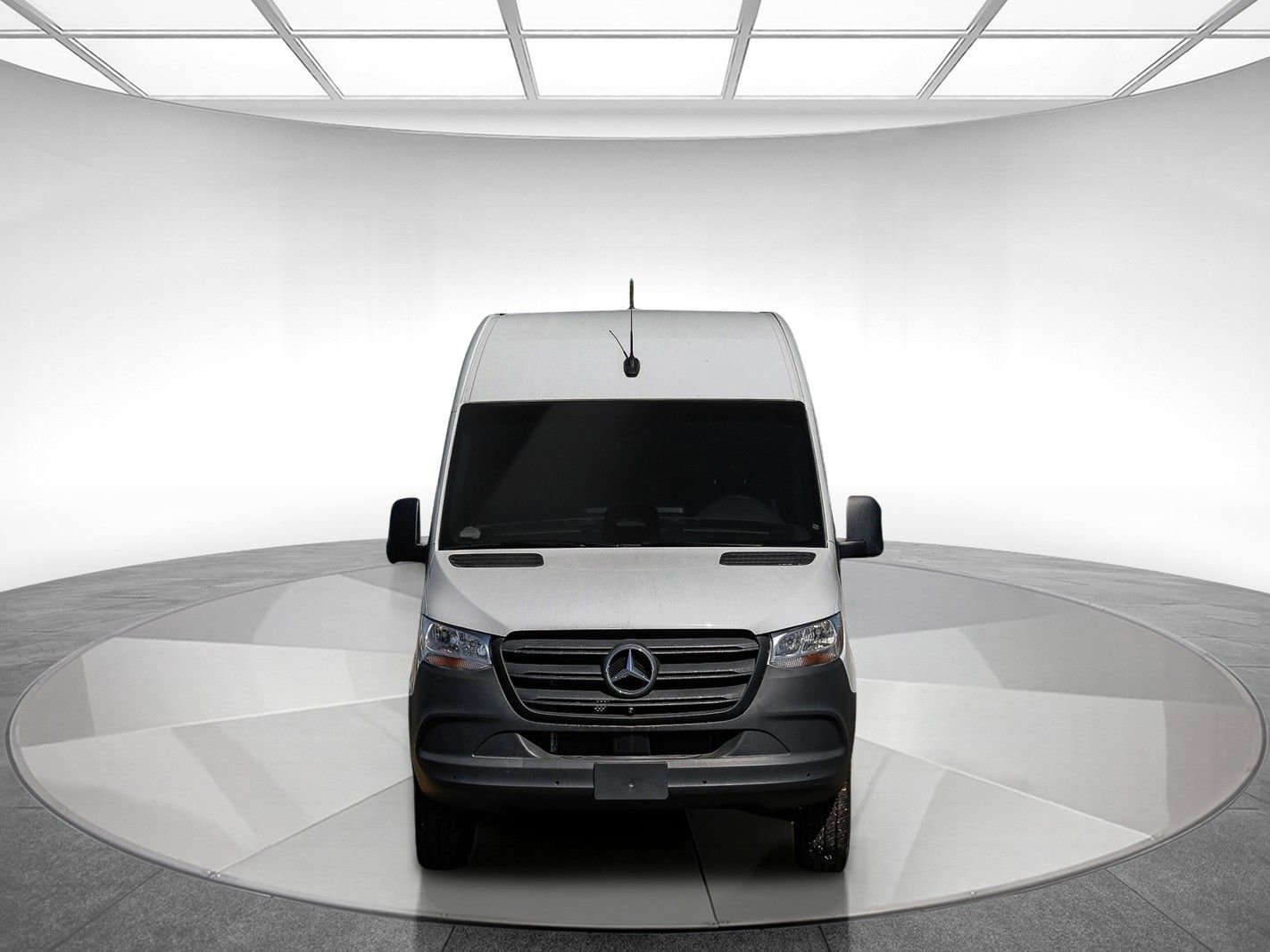 New 2025 Mercedes-Benz Sprinter 2500 image 6