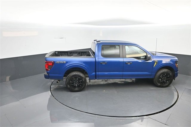 New 2025 Ford F150 STX w/ Equipment Group 200A image 23