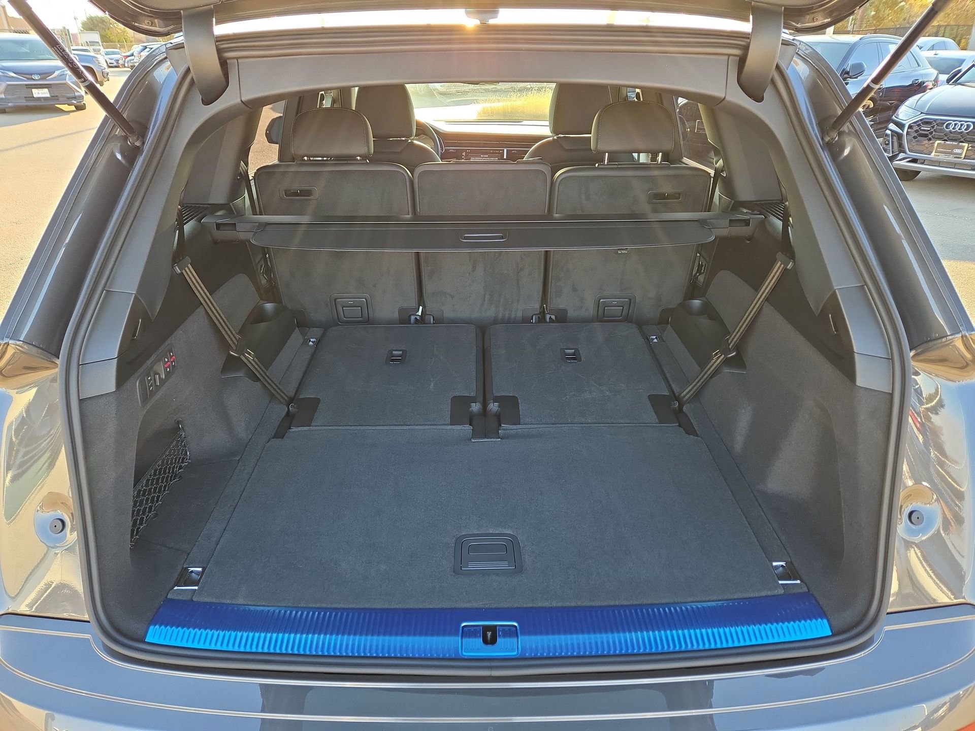 New 2026 Audi Q7 3.0T Premium Plus image 12