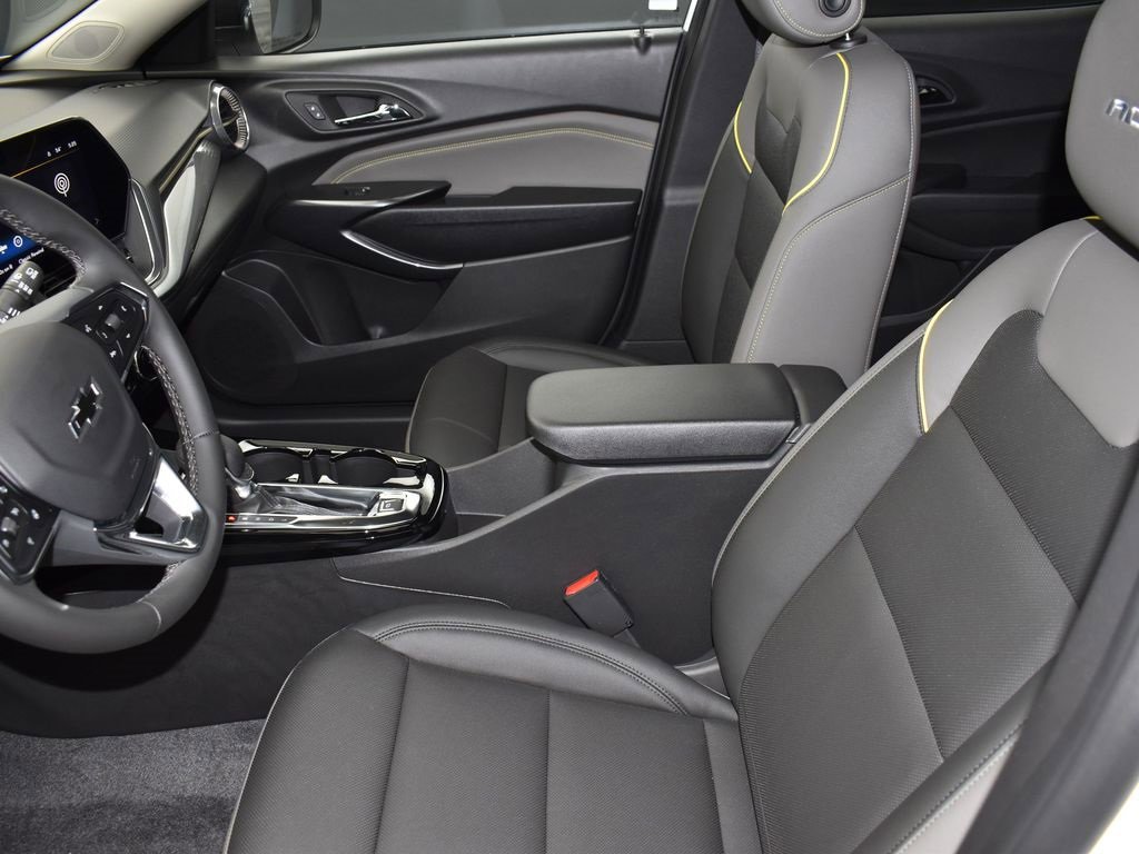 New 2026 Chevrolet Trax ACTIV image 13