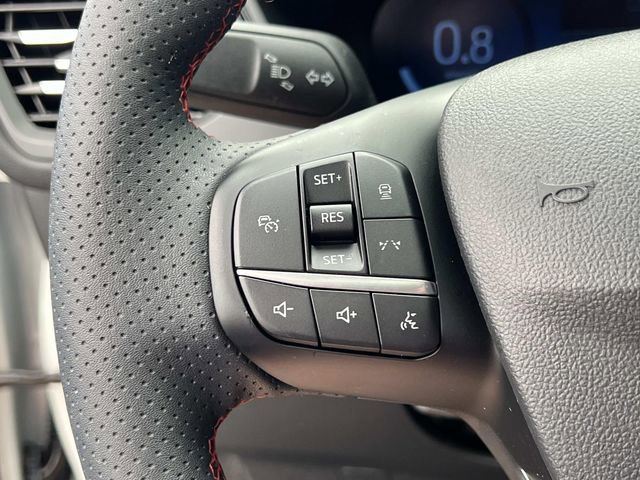 Certified 2024 Ford Escape ST-Line Select w/ Tech Pack #2 AWD/4WD image 30