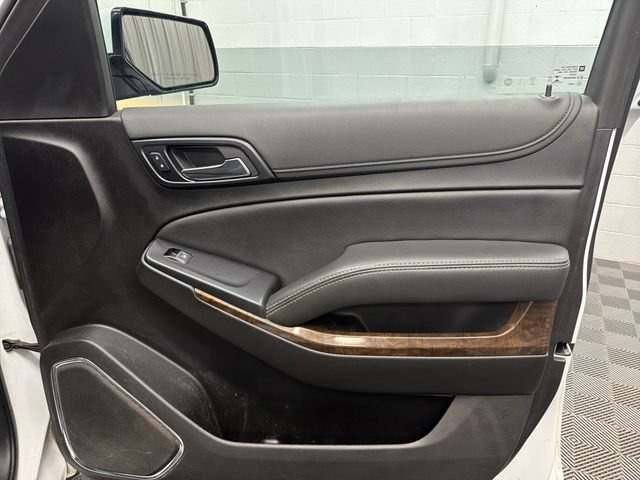Used 2020 Chevrolet Tahoe LS w/ Enhanced Driver Alert Package AWD/4WD image 17