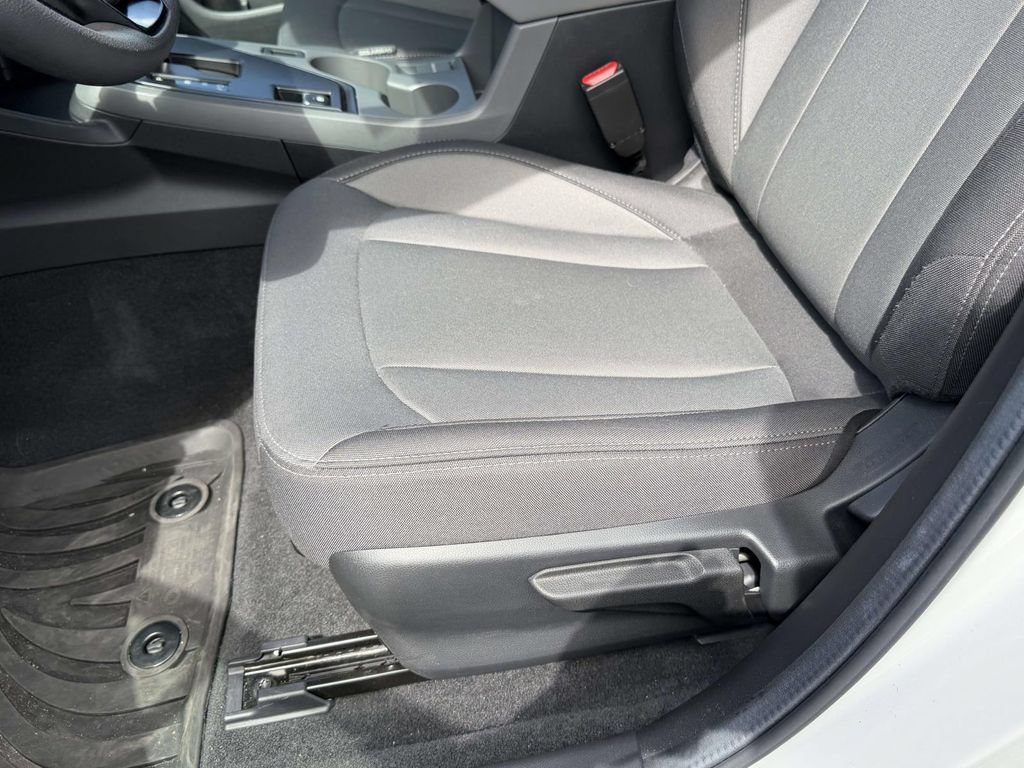 Certified 2026 Subaru Crosstrek 2.5i AWD/4WD image 18