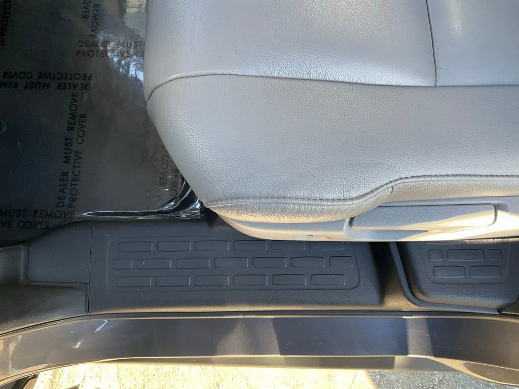 Used 2021 Honda Pilot EX-L image 28