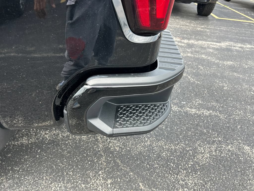 New 2026 GMC Sierra 2500 Denali Ultimate w/ Snow Plow Prep/Camper Package AWD/4WD image 38