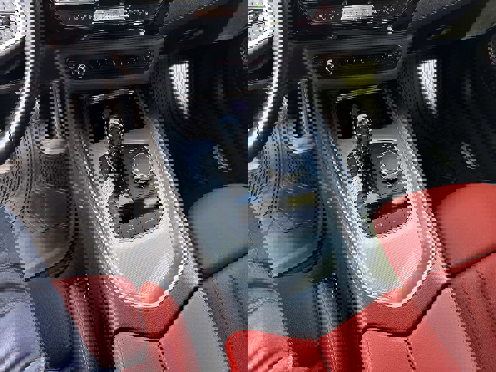 Certified 2021 BMW Z4 M40i w/ Executive Package image 19