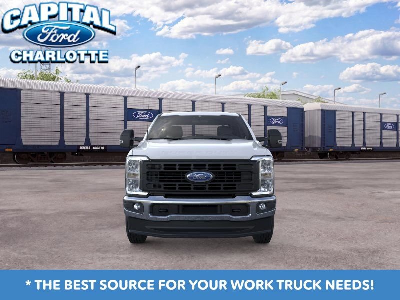 New 2026 Ford F250 XL w/ XL Driver Assist Package AWD/4WD image 6