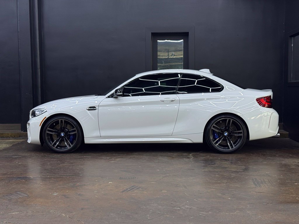 Used 2017 BMW M2 RWD image 5