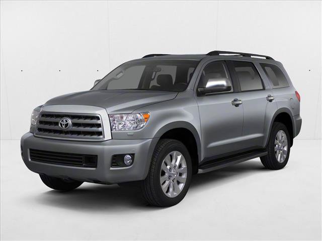 Used 2013 Toyota Sequoia SR5