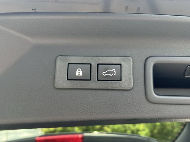 Certified 2026 Subaru Forester Premium AWD/4WD image 39