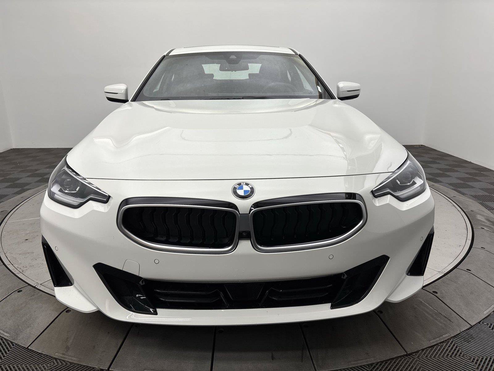 New 2026 BMW 230i xDrive Coupe w/ Convenience Package AWD/4WD image 14