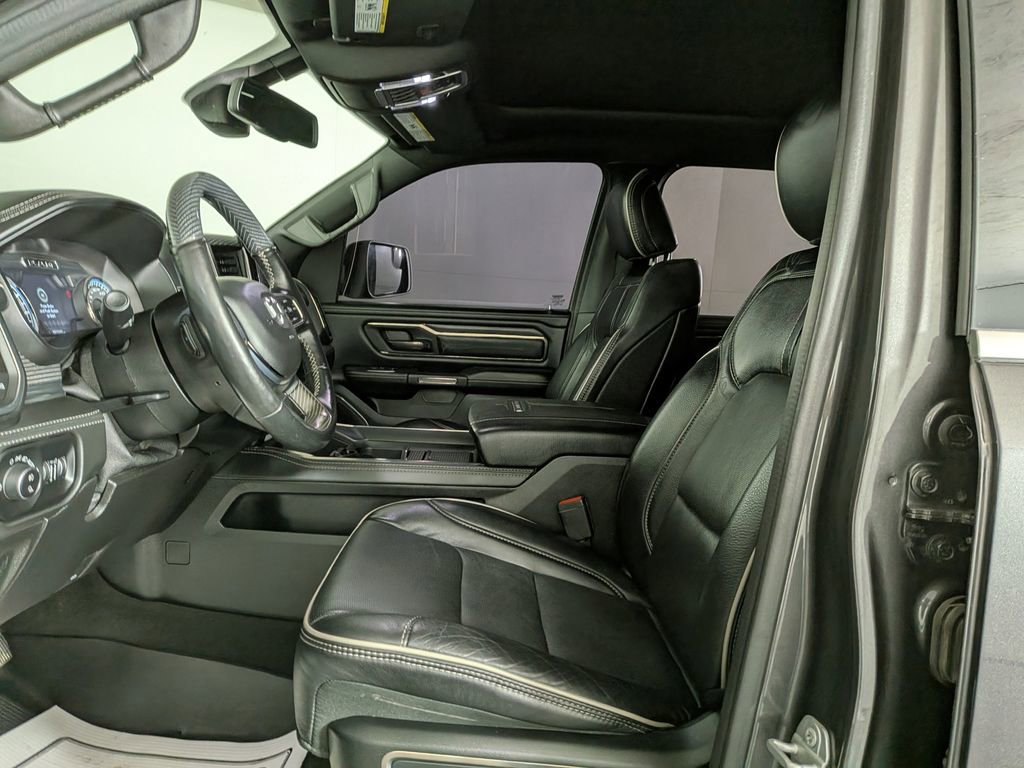 Used 2020 RAM 1500 Limited w/ Off Road Group image 16
