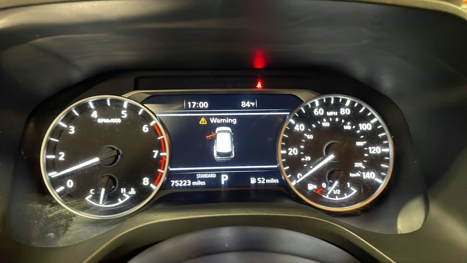 Used 2021 Nissan Rogue SL w/ Premium Package FWD image 15