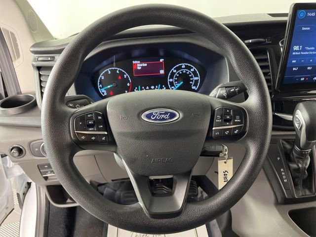 Used 2024 Ford Transit 350 XLT image 21