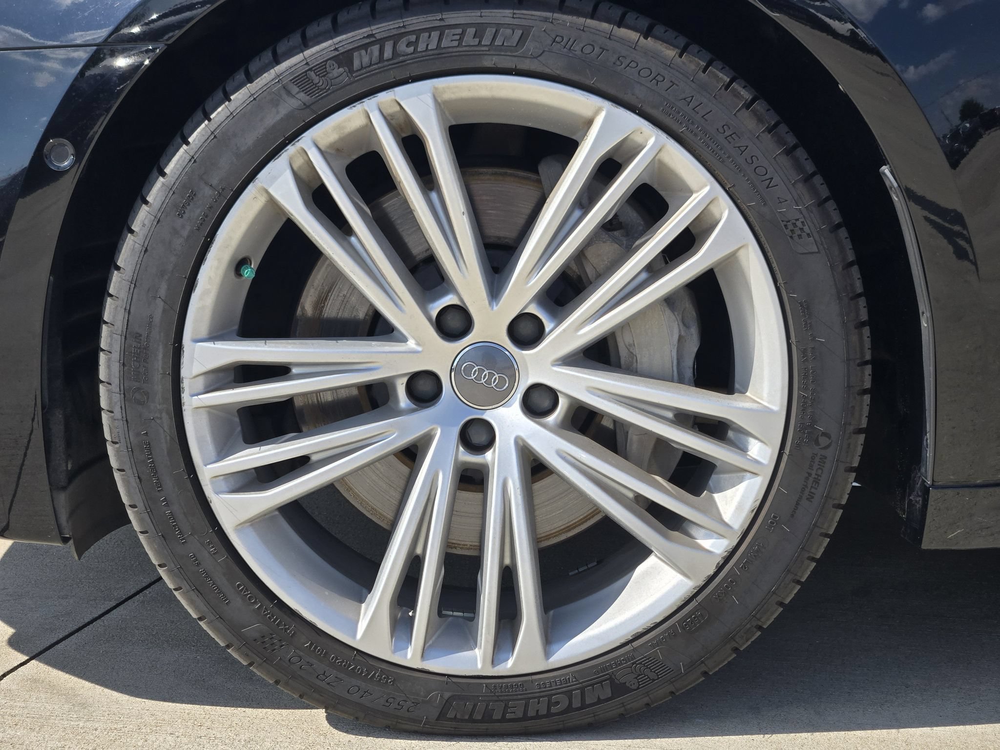 Used 2019 Audi A7 3.0T Prestige w/ Prestige Package AWD/4WD image 10