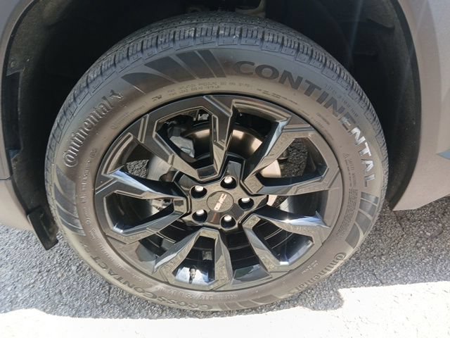 Used 2026 GMC Terrain Elevation w/ Elevation Premium Package AWD/4WD image 56
